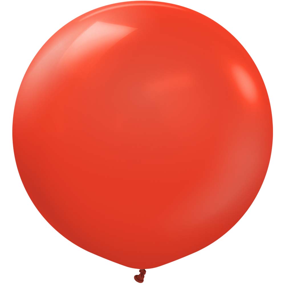 36 inch KALISAN STANDARD RED