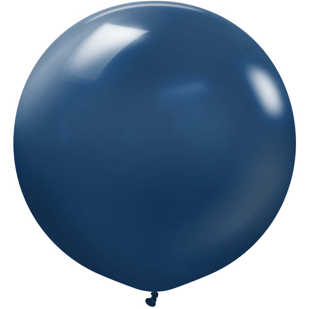 36 inch KALISAN STANDARD NAVY BLUE