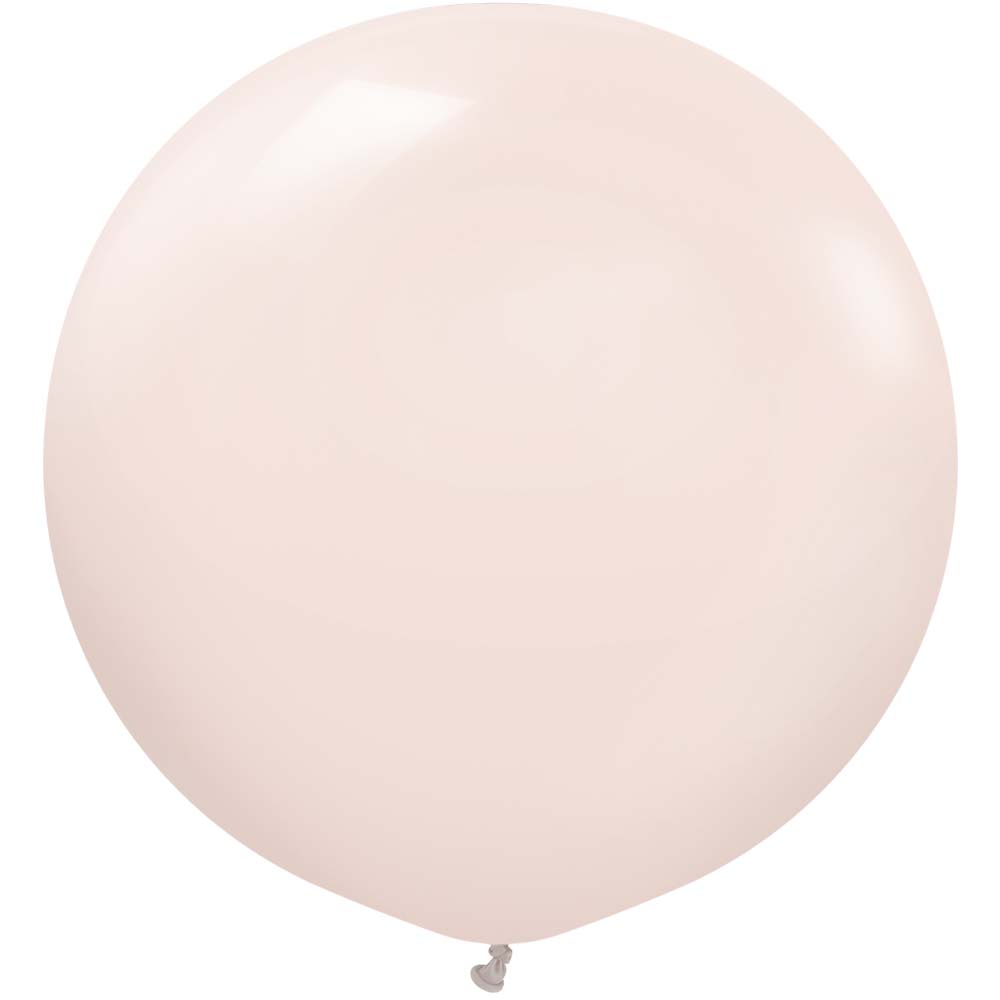 36 inch KALISAN STANDARD PINK BLUSH