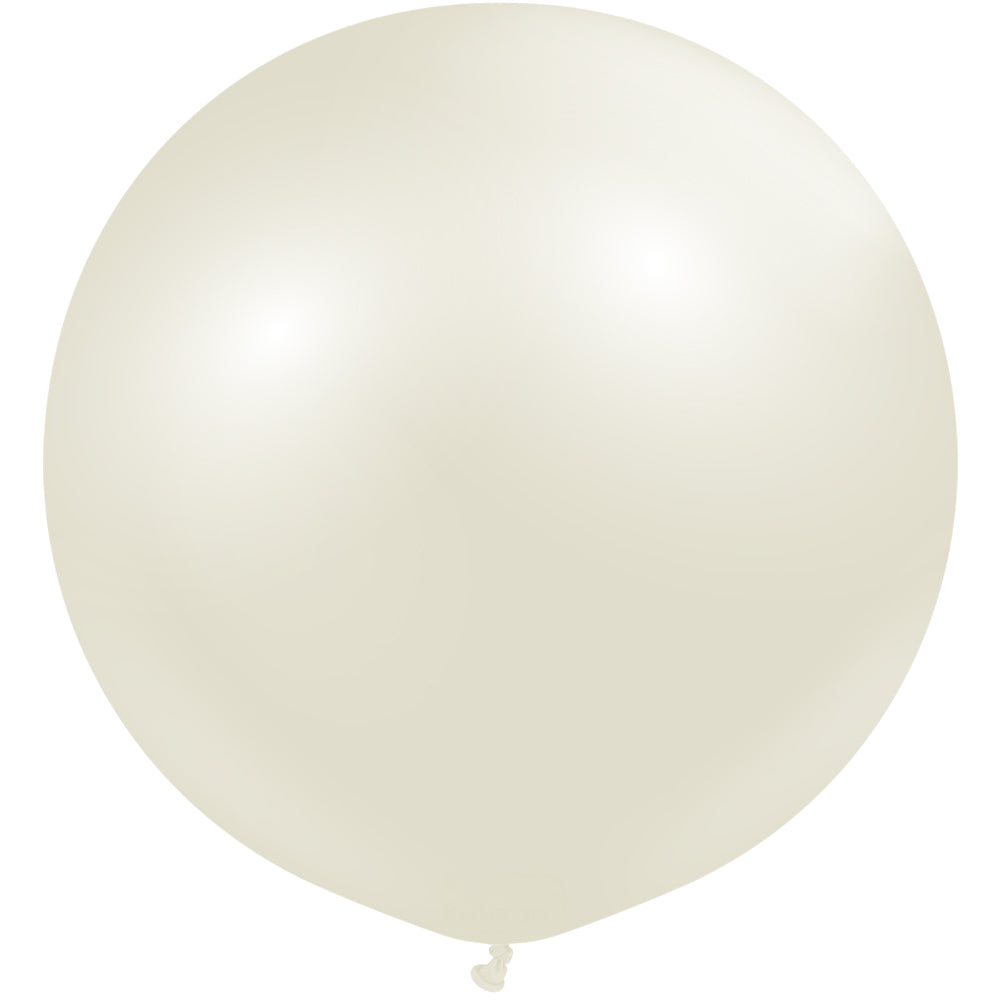 36 inch KALISAN AURA IVORY WHITE