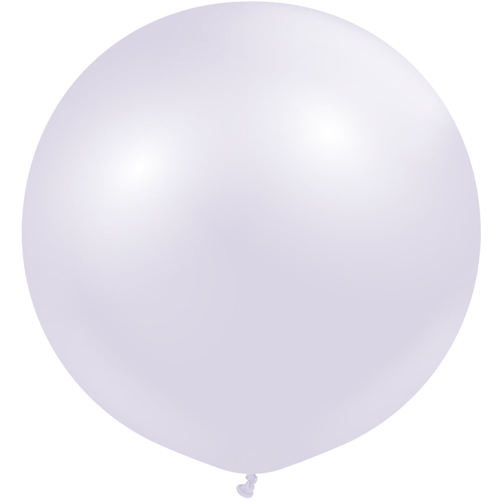 36 inch KALISAN AURA LAVENDER FOG