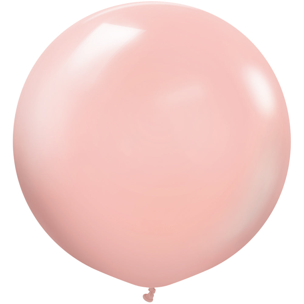 36 inch KALISAN STANDARD BABY PINK