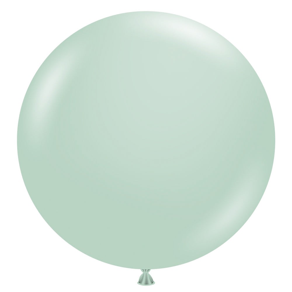 36 inch TUFTEX EMPOWER - MINT