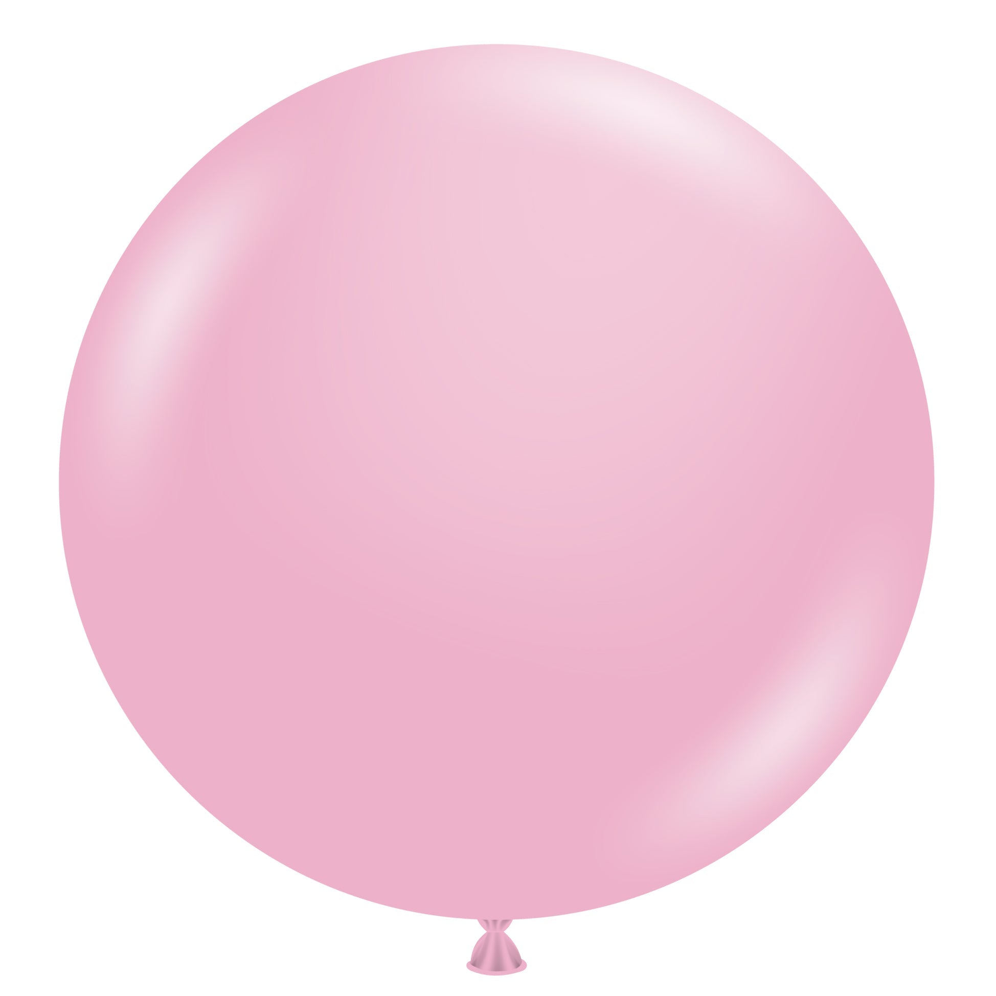36 inch TUFTEX METALLIC SHIMMERING PINK