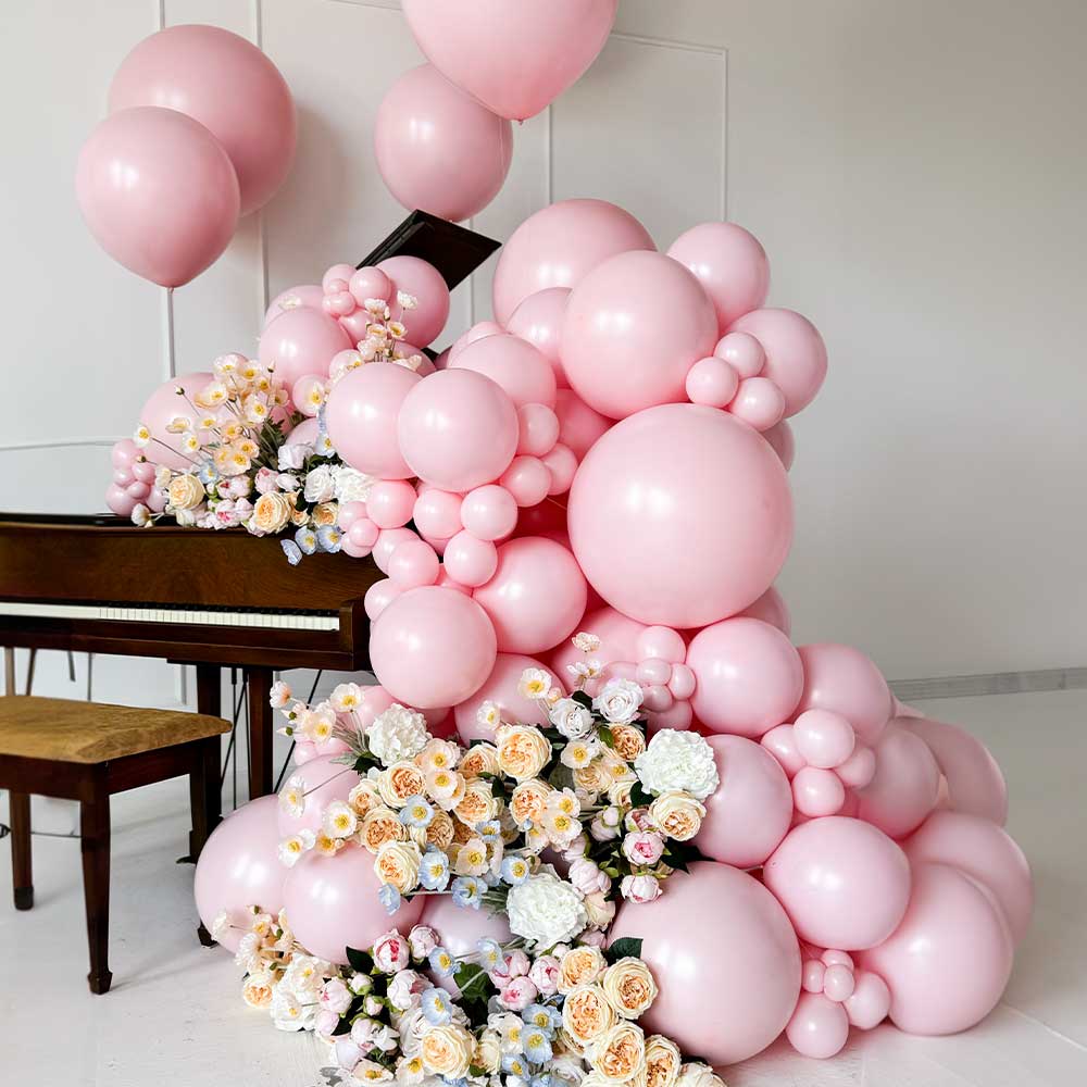 36 inch TUFTEX ROMEY PINK