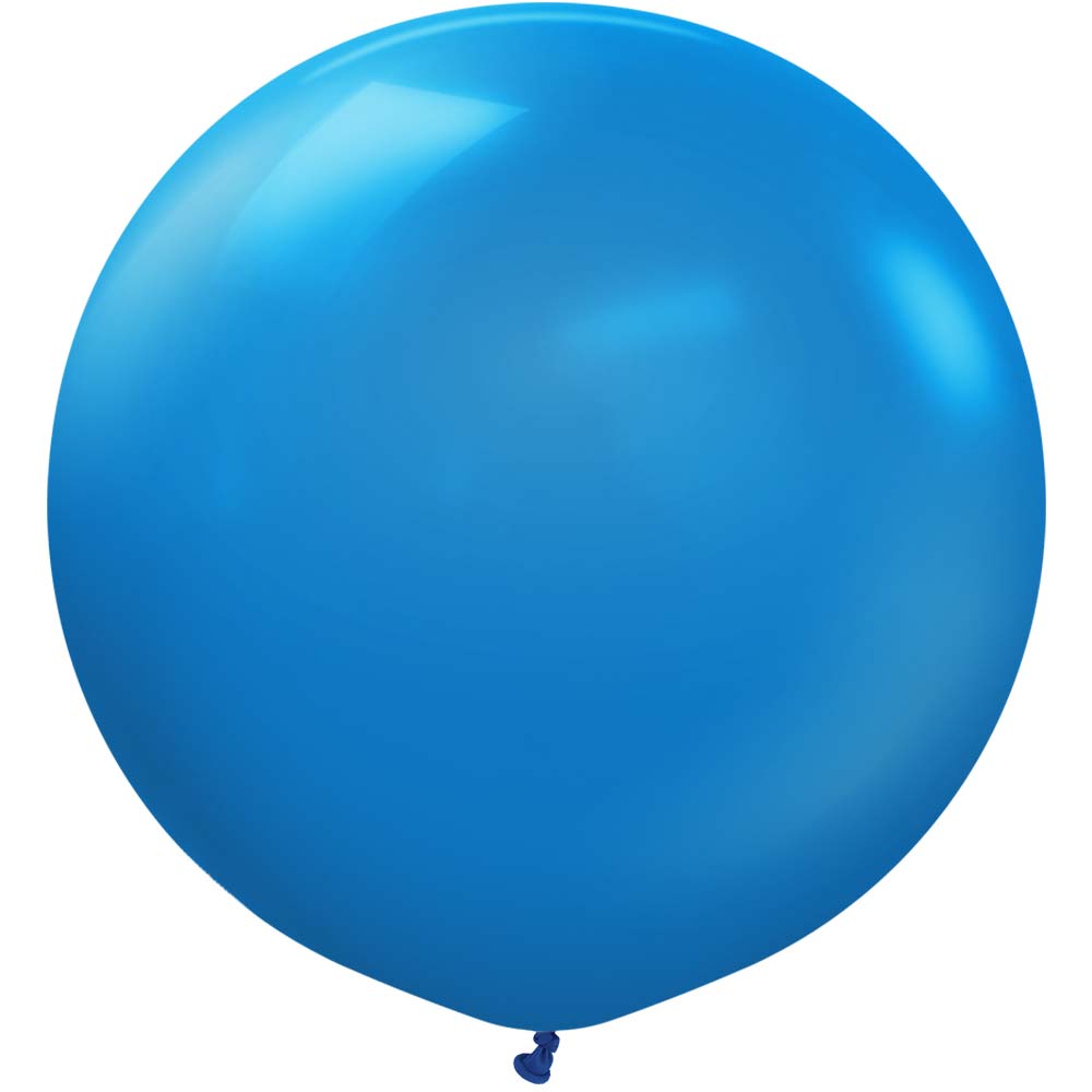 36 inch KALISAN STANDARD BLUE