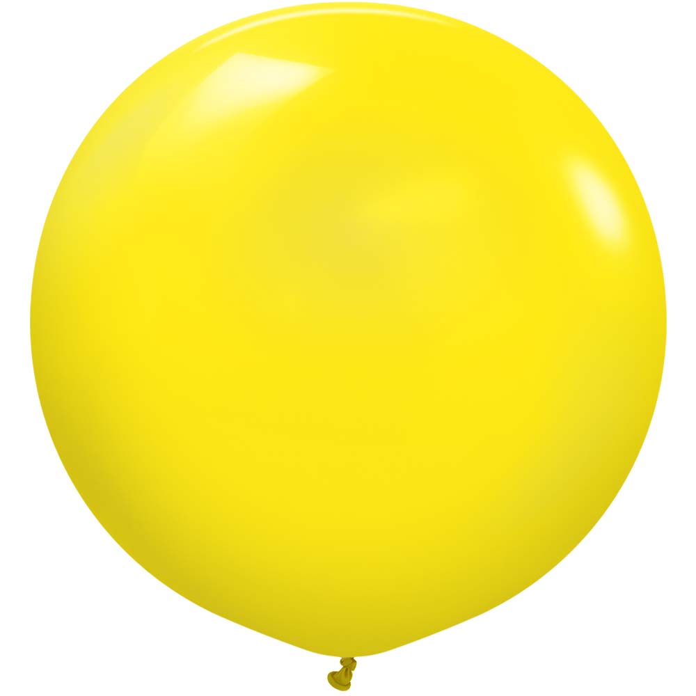 36 inch KALISAN STANDARD YELLOW