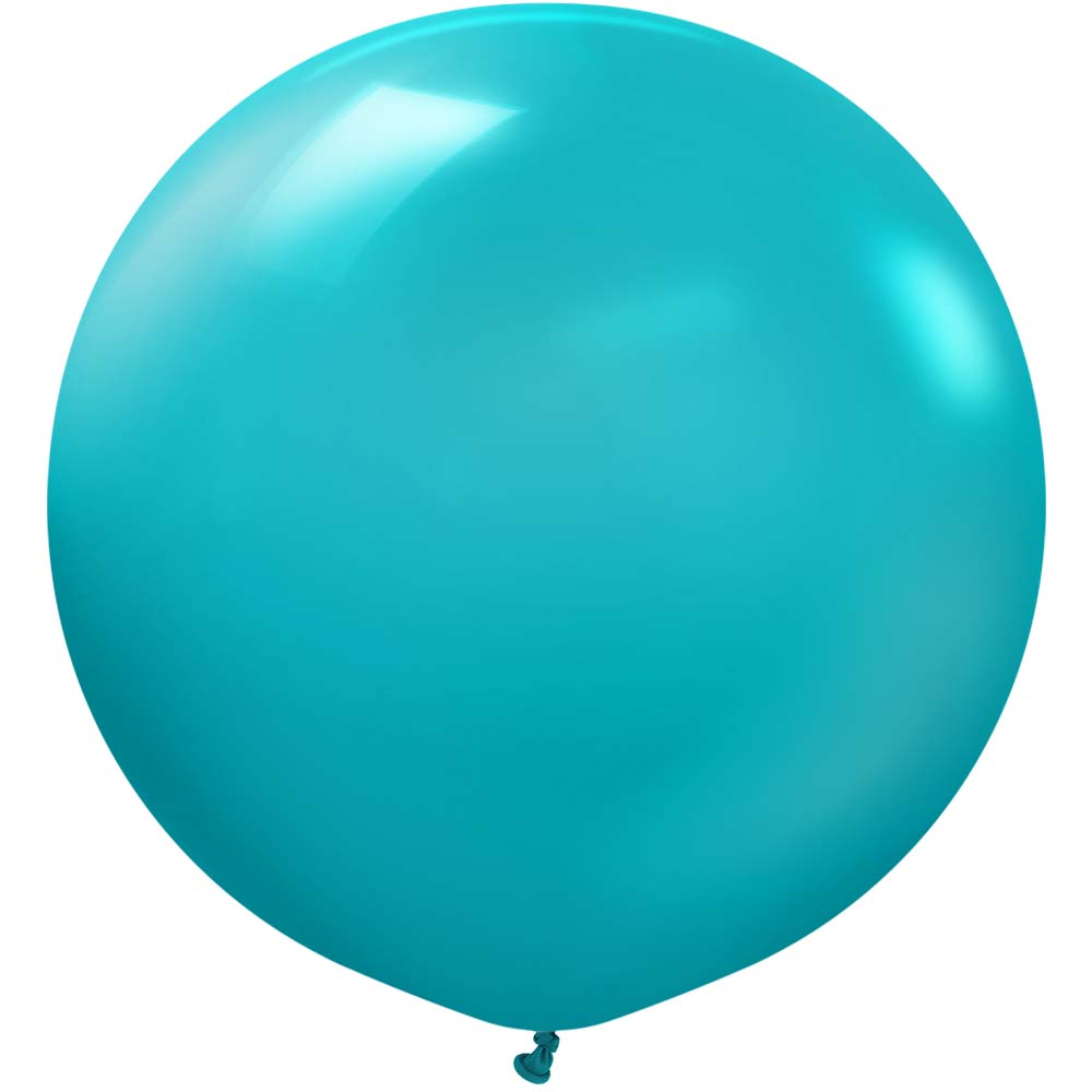 36 inch KALISAN STANDARD TURQUOISE