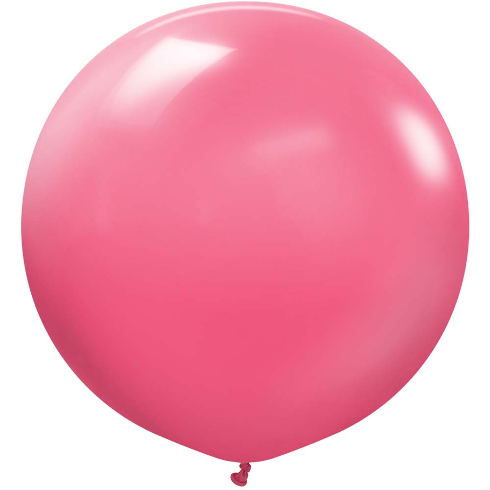 36 inch KALISAN STANDARD FUCHSIA