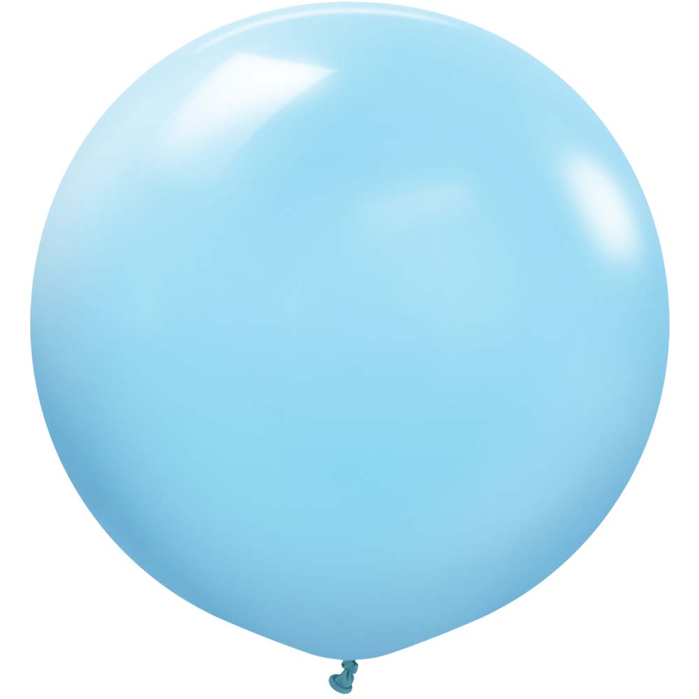 36 inch KALISAN STANDARD BABY BLUE