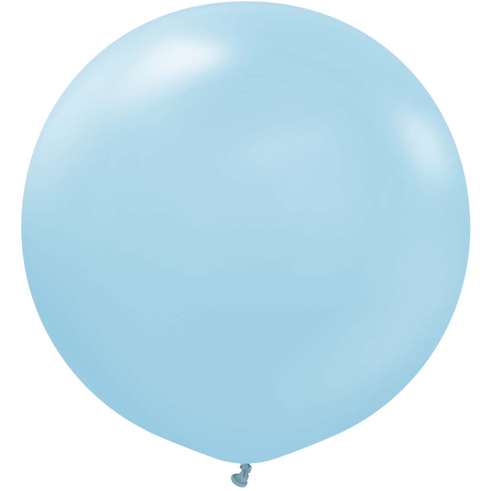 36 inch KALISAN MACARON BLUE