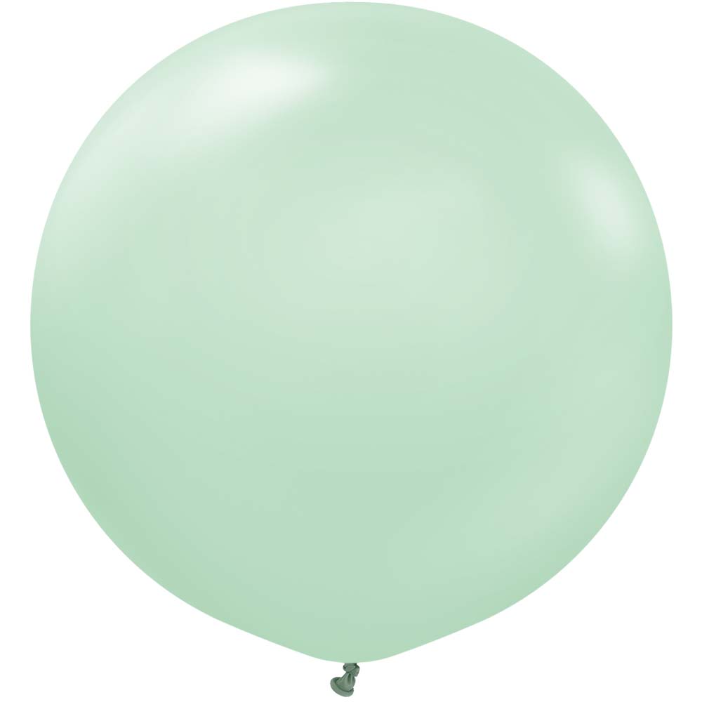 36 inch KALISAN MACARON GREEN