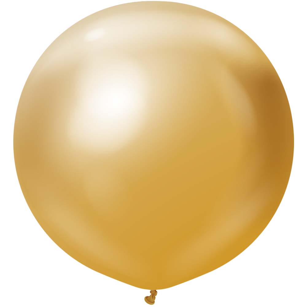 36 inch KALISAN MIRROR GOLD