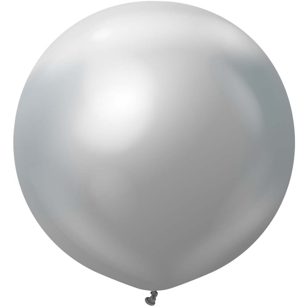 36 inch KALISAN MIRROR SILVER