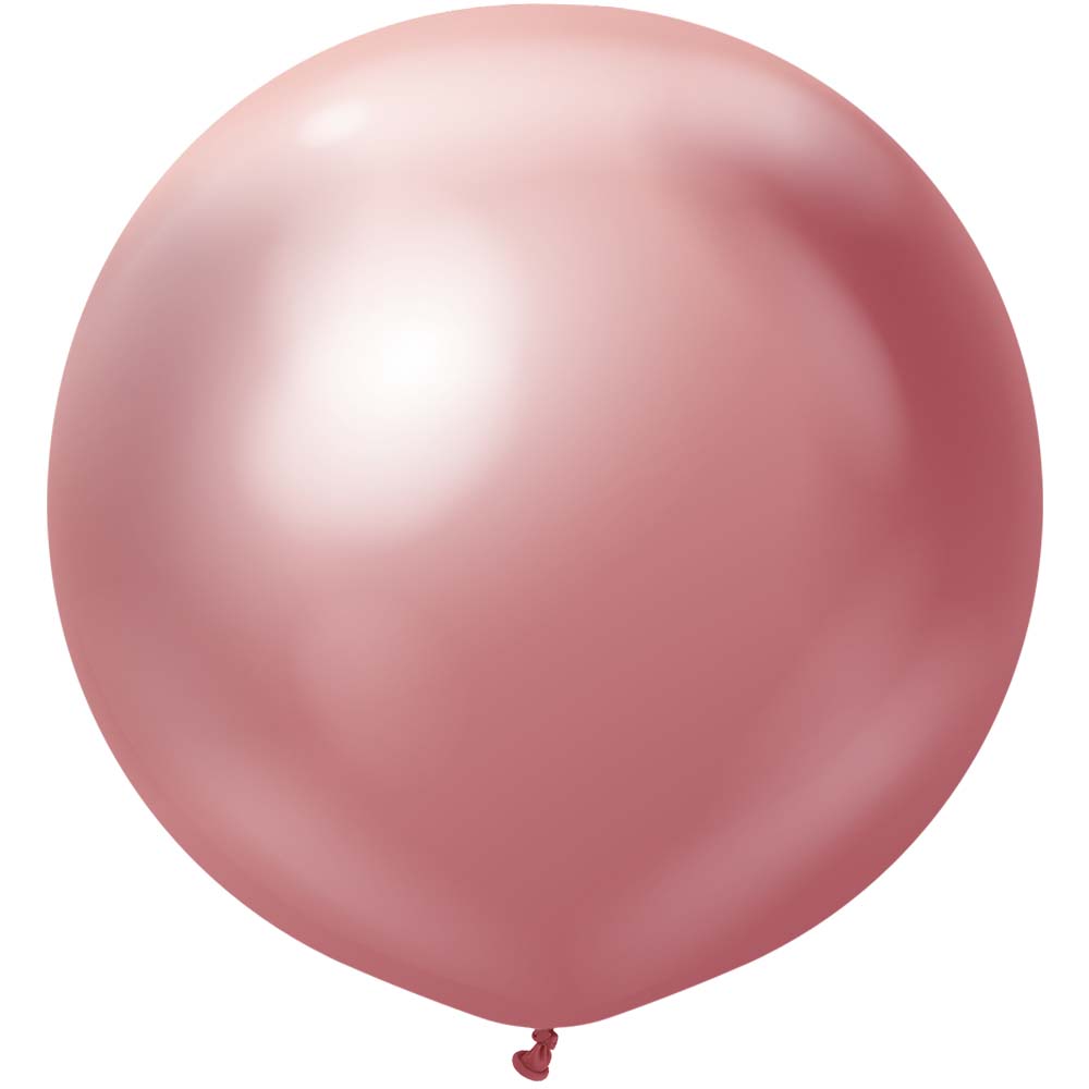 36 inch KALISAN MIRROR PINK