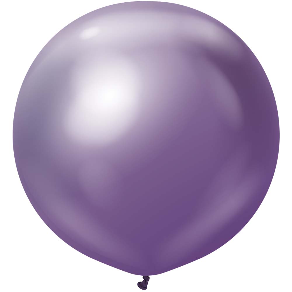 36 inch KALISAN MIRROR VIOLET