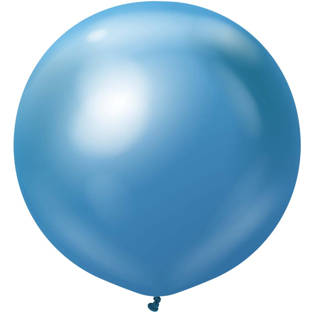 36 inch KALISAN MIRROR BLUE