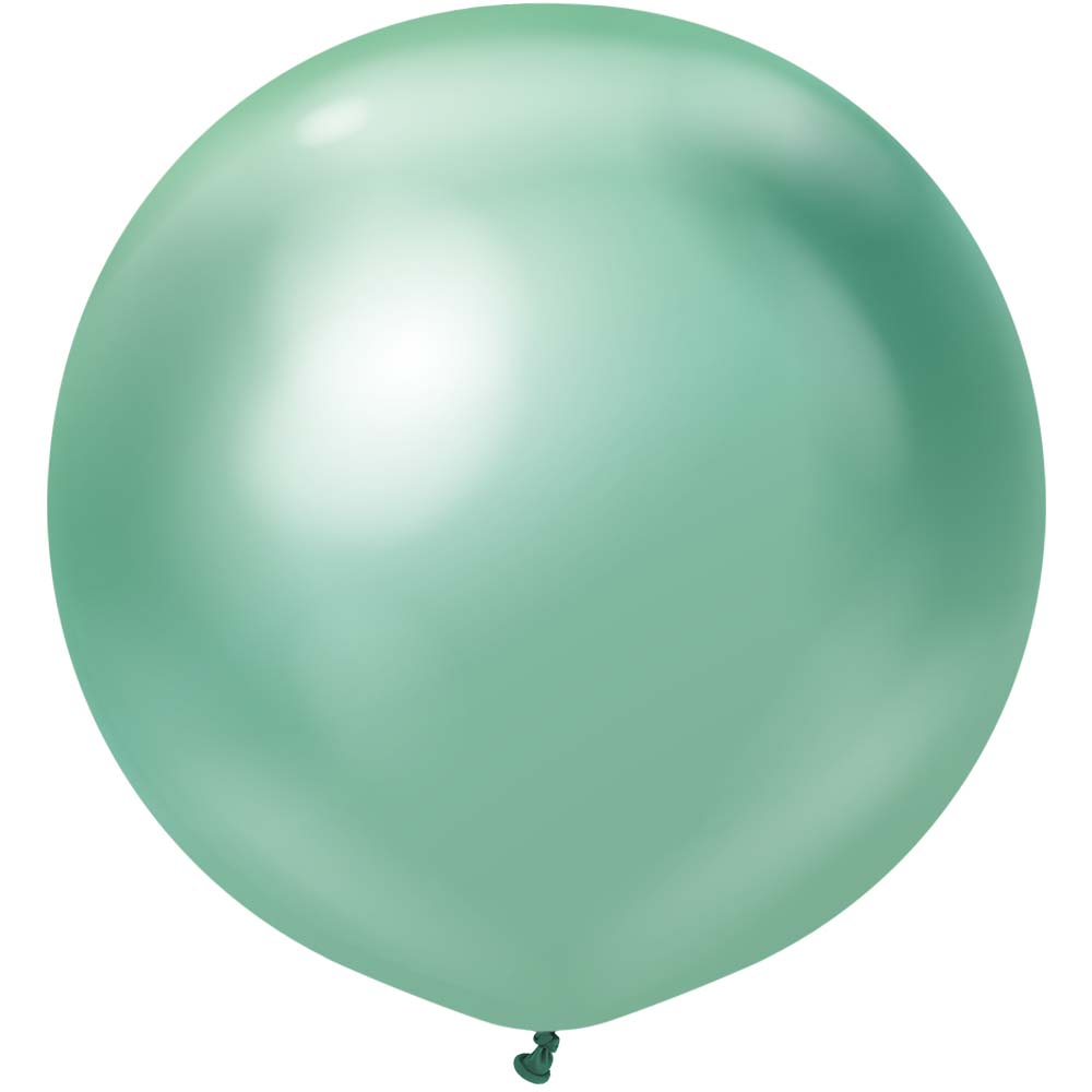 36 inch KALISAN MIRROR GREEN