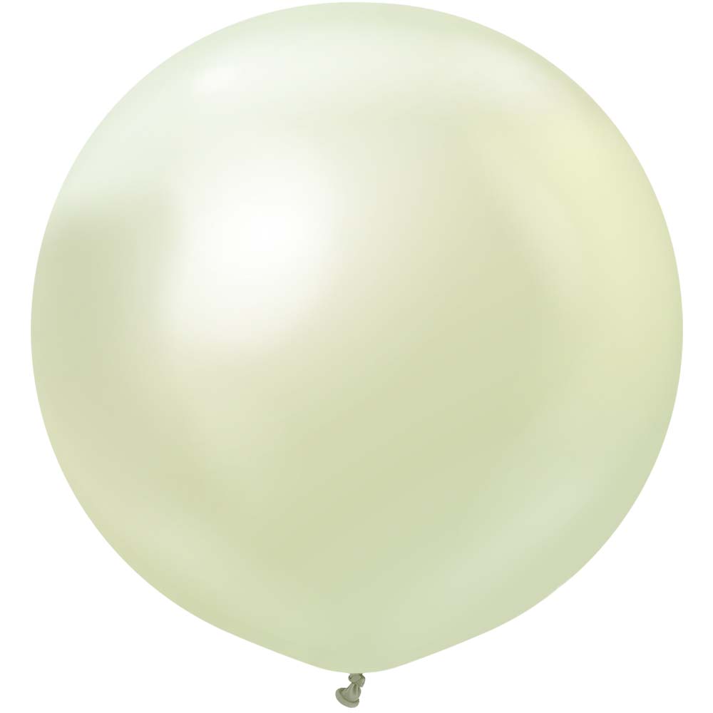 36 inch KALISAN MIRROR GREEN GOLD