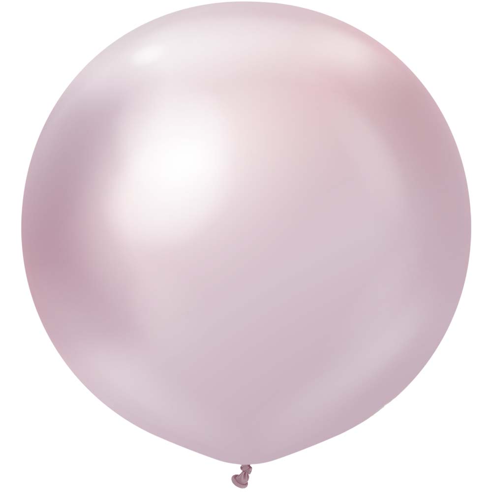 36 inch KALISAN MIRROR PINK GOLD