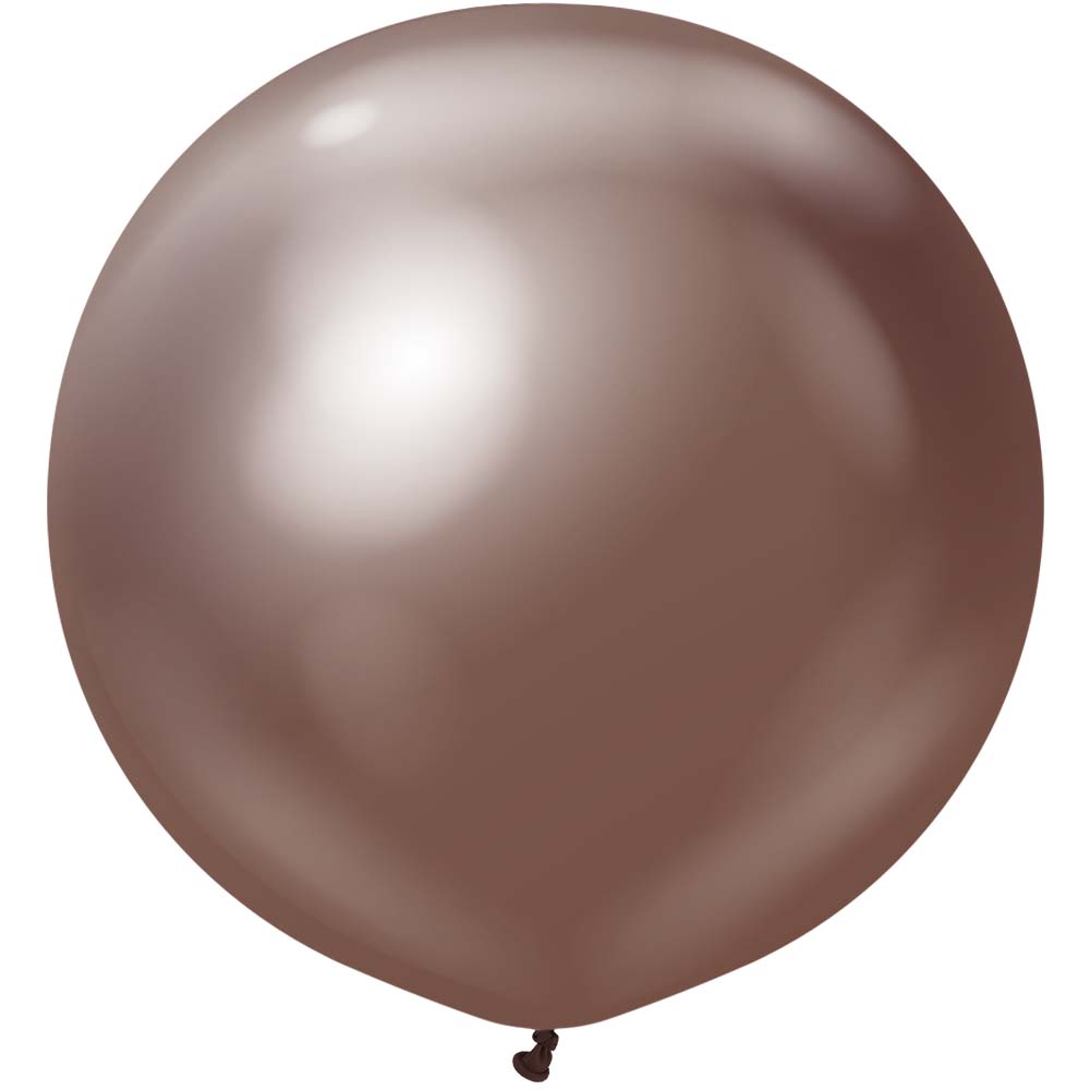 36 inch KALISAN MIRROR CHOCOLATE