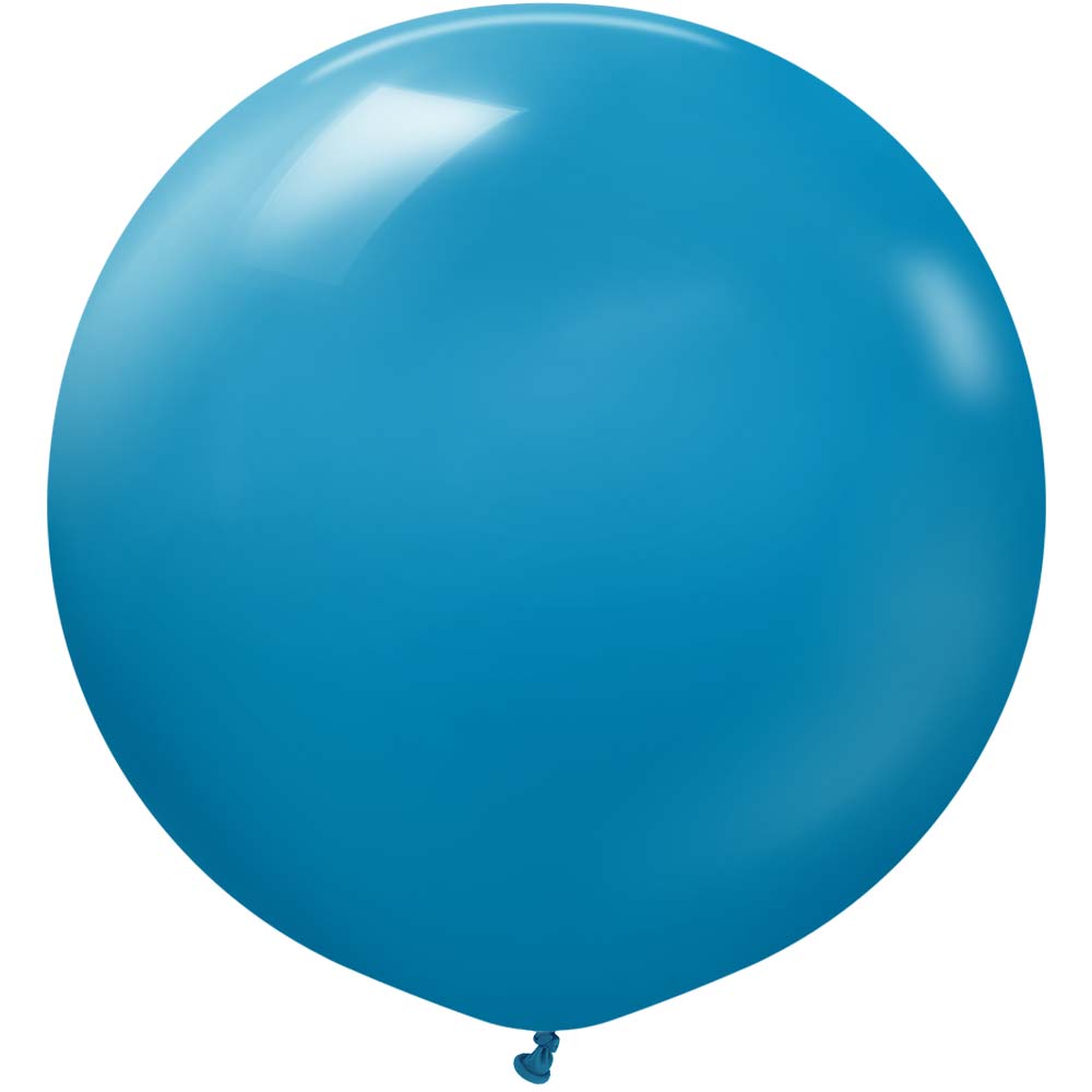 36 inch KALISAN RETRO DEEP BLUE