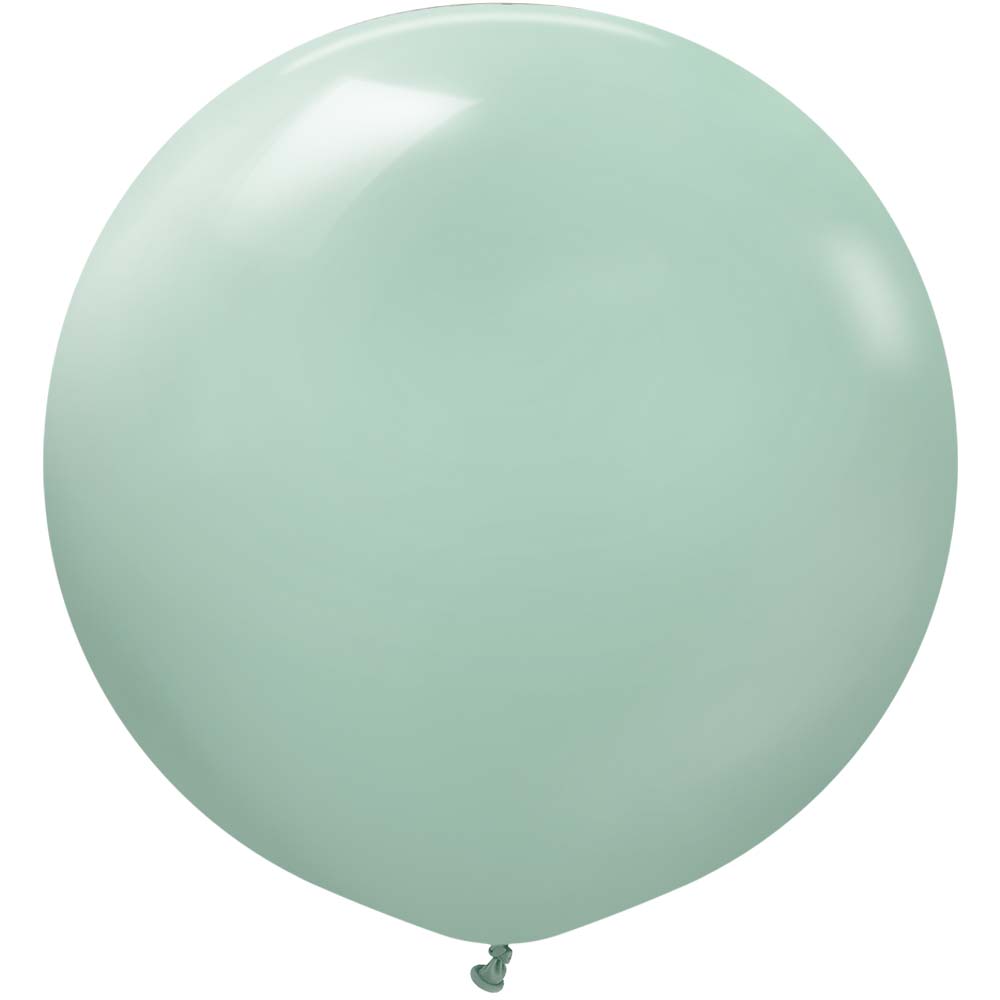 36 inch KALISAN RETRO WINTER GREEN