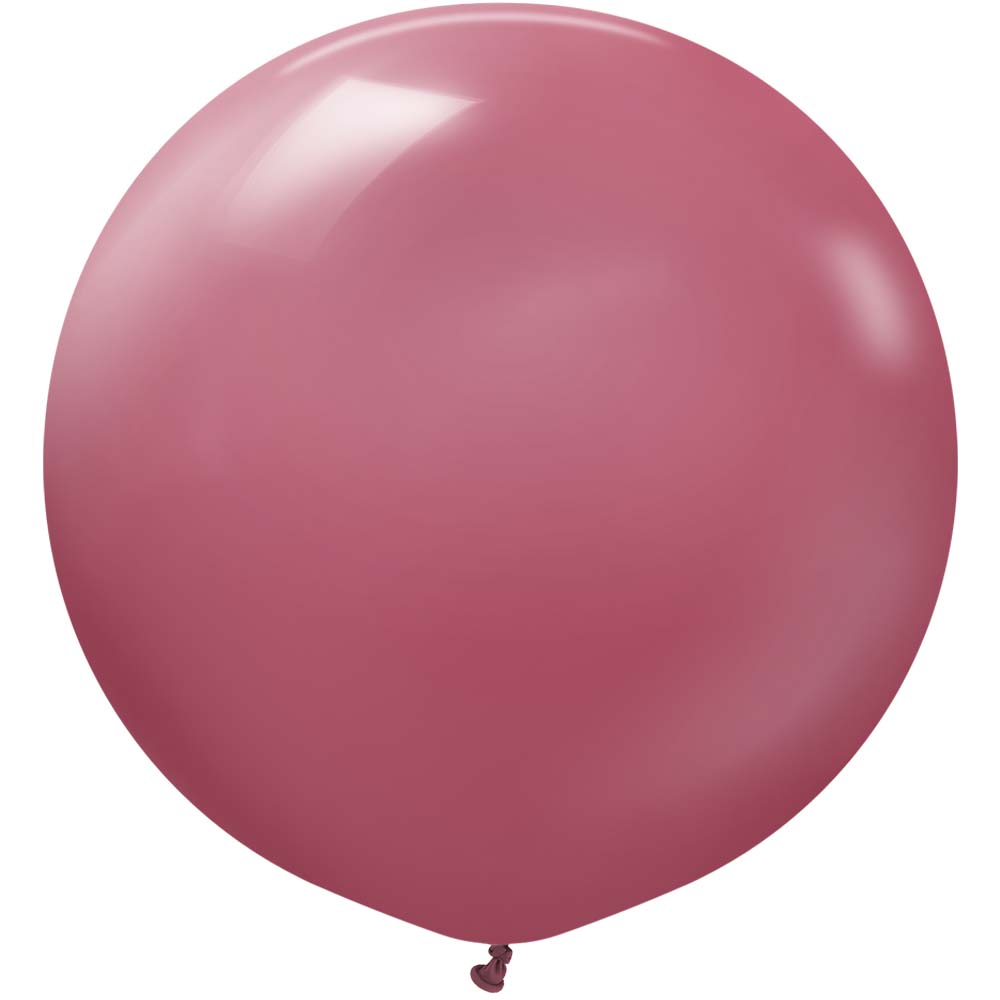 36 inch KALISAN RETRO WILD BERRY
