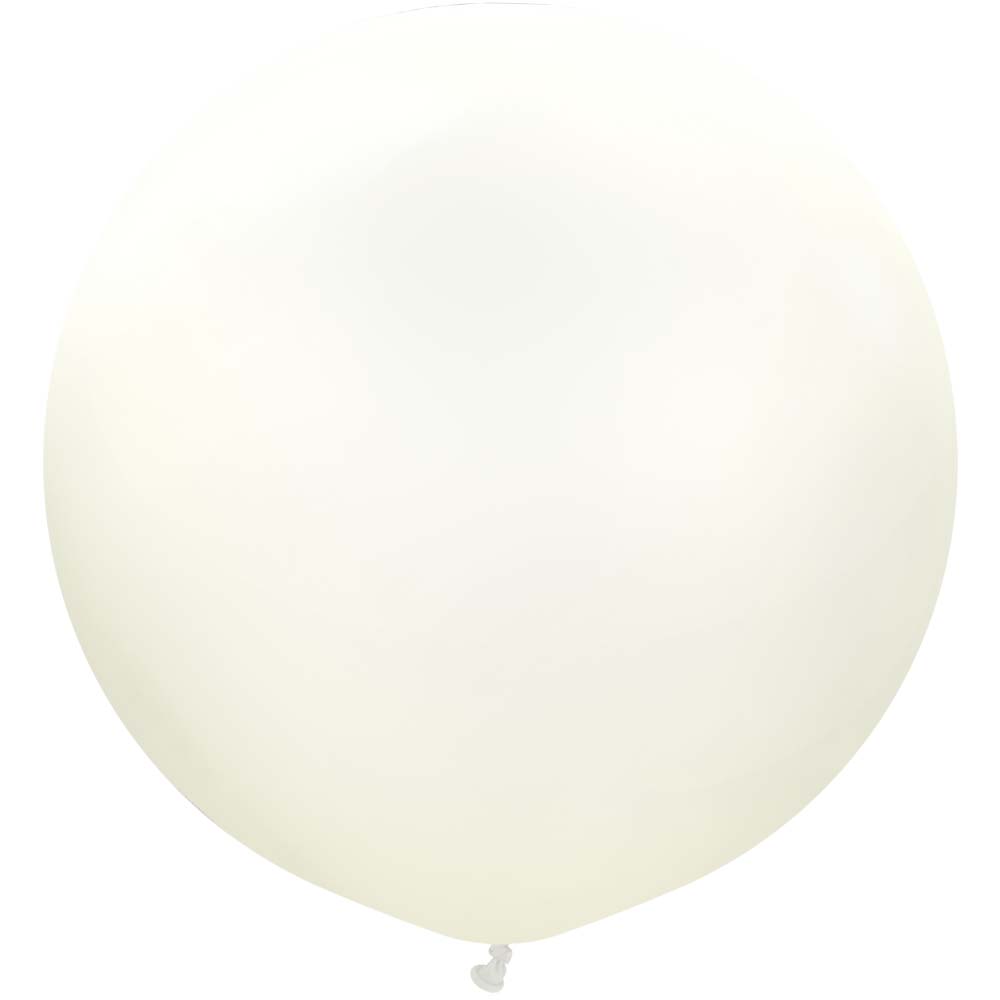 36 inch KALISAN RETRO WHITE