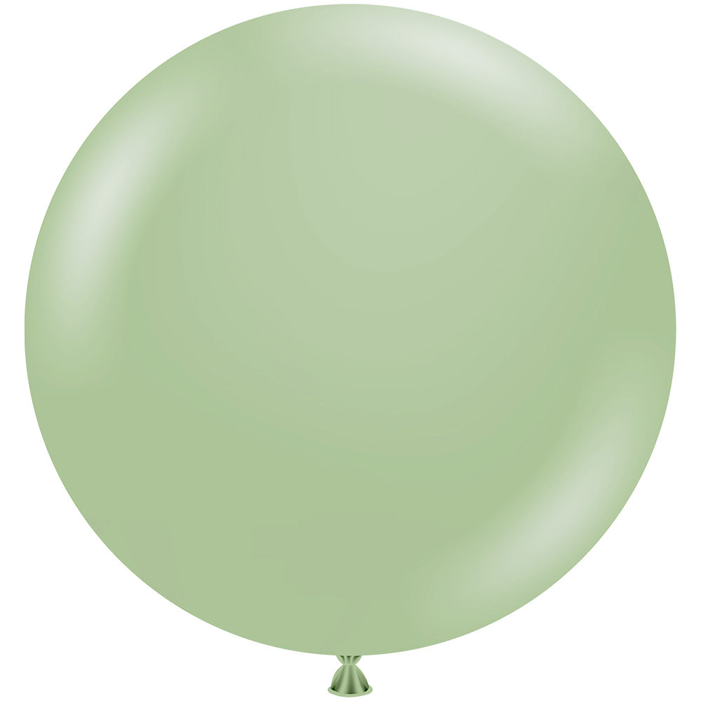 36 inch TUFTEX MEADOW GREEN