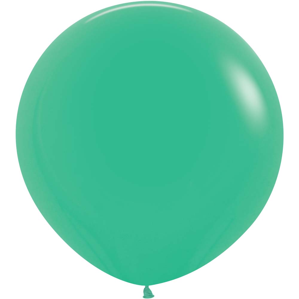 36 inch SEMPERTEX FASHION GREEN