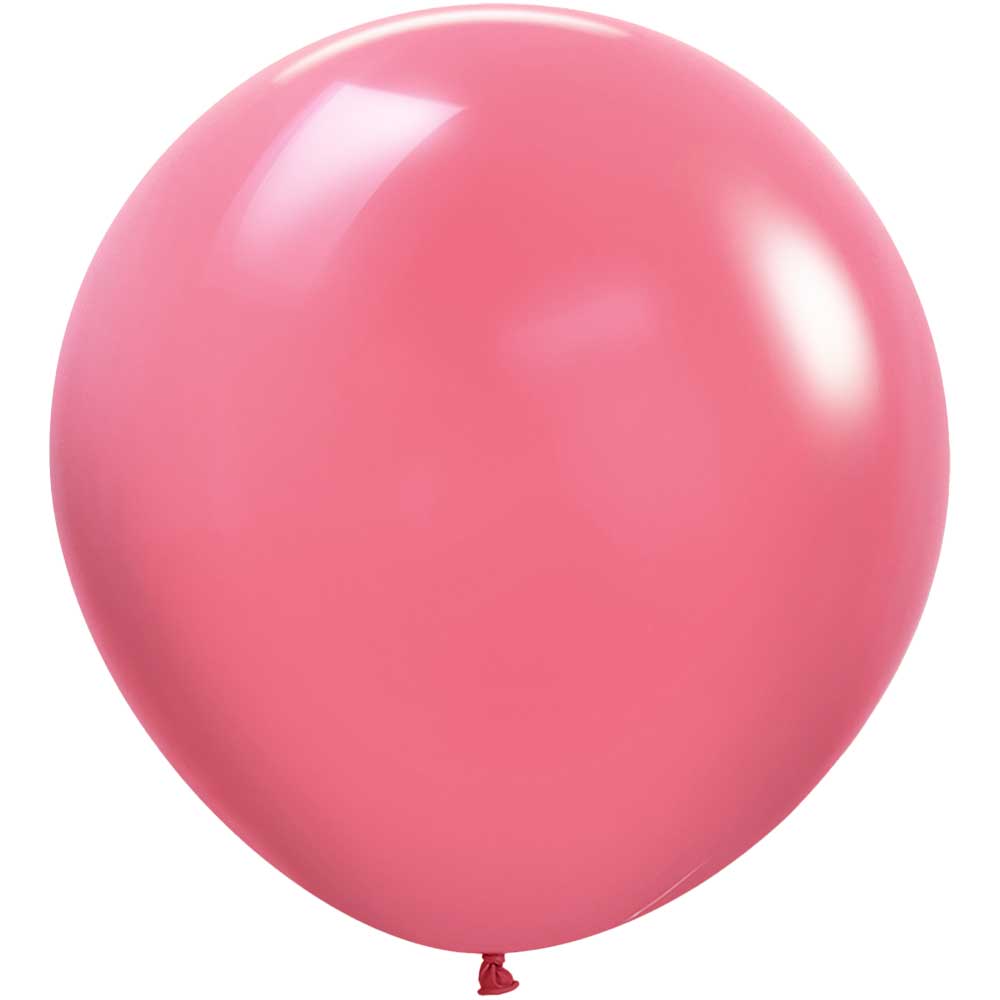 36 inch SEMPERTEX DELUXE ROSE