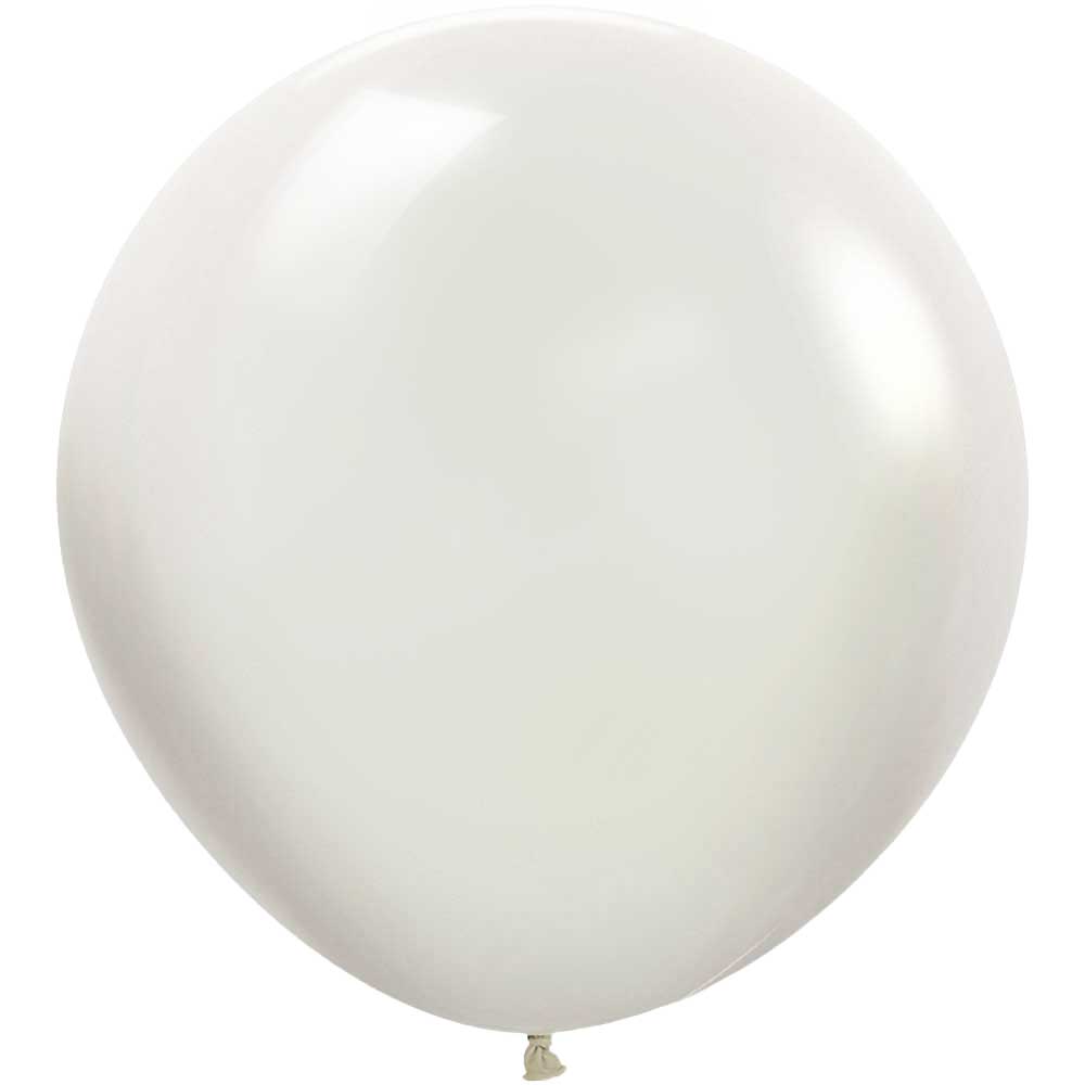36 inch SEMPERTEX PASTEL DUSK CREAM