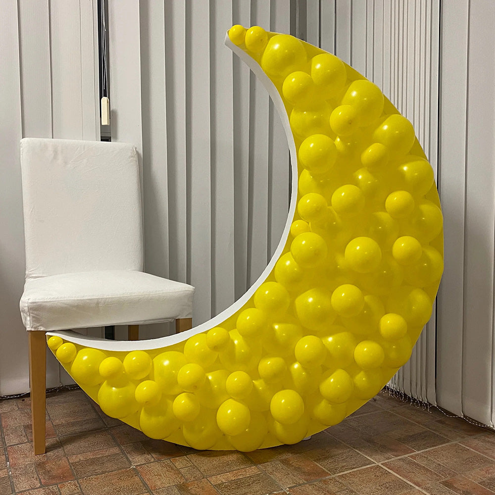47 inch MOON MOSAIC FRAME