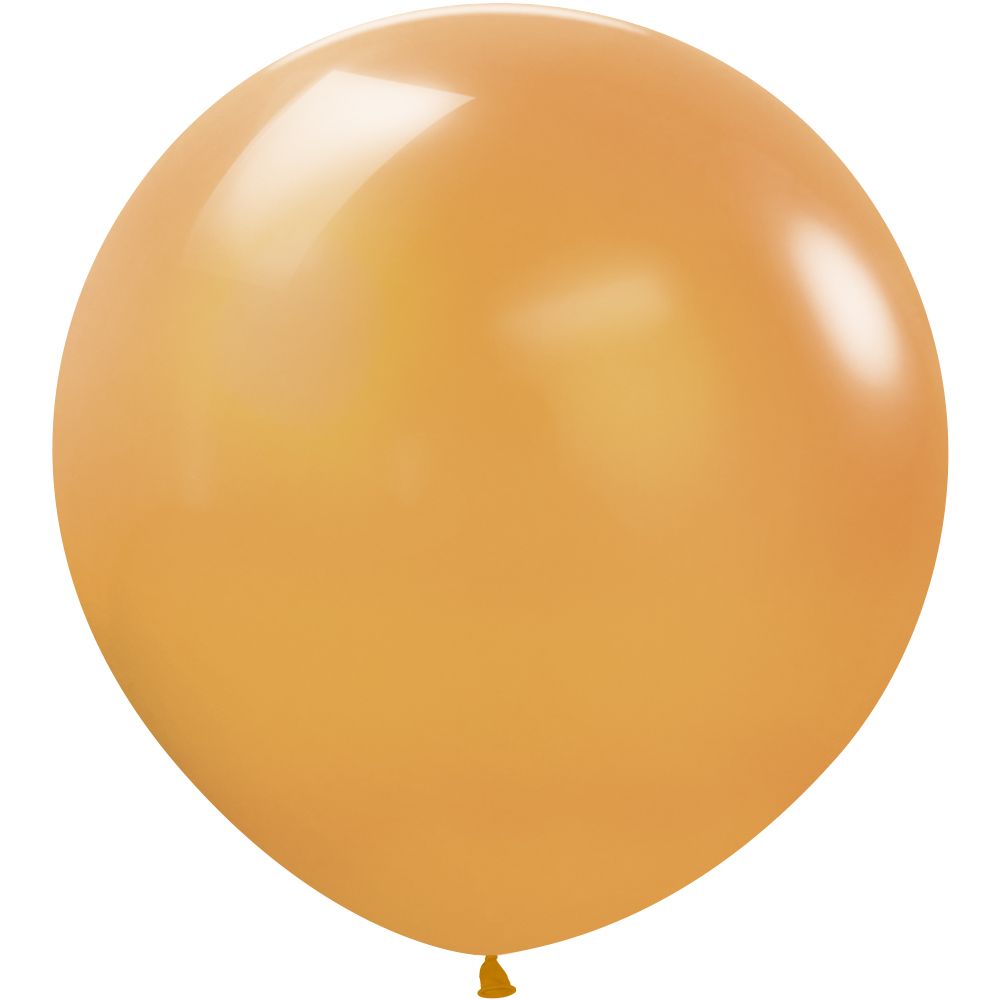 36 inch SEMPERTEX METALLIC GOLD