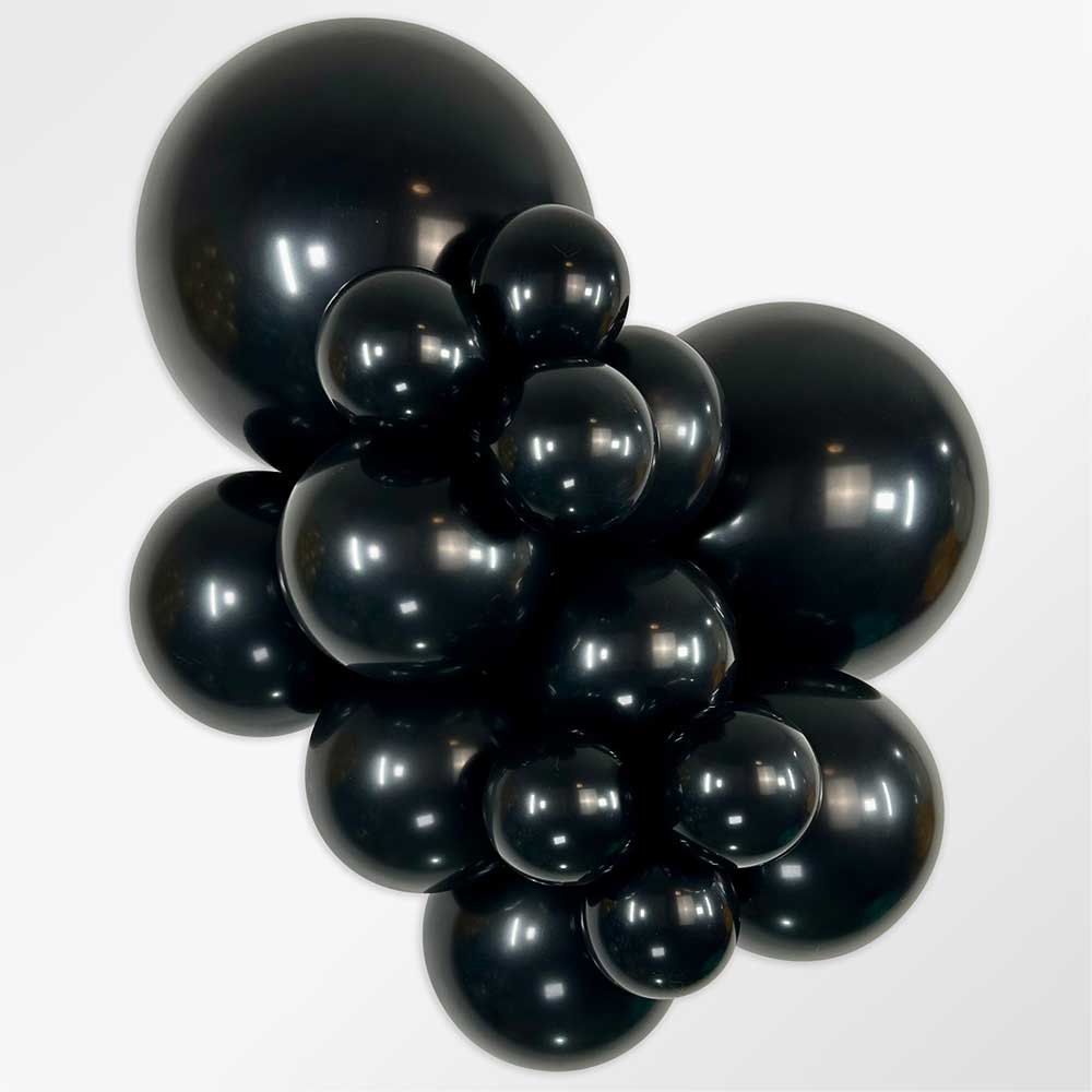 36 inch SEMPERTEX DELUXE BLACK