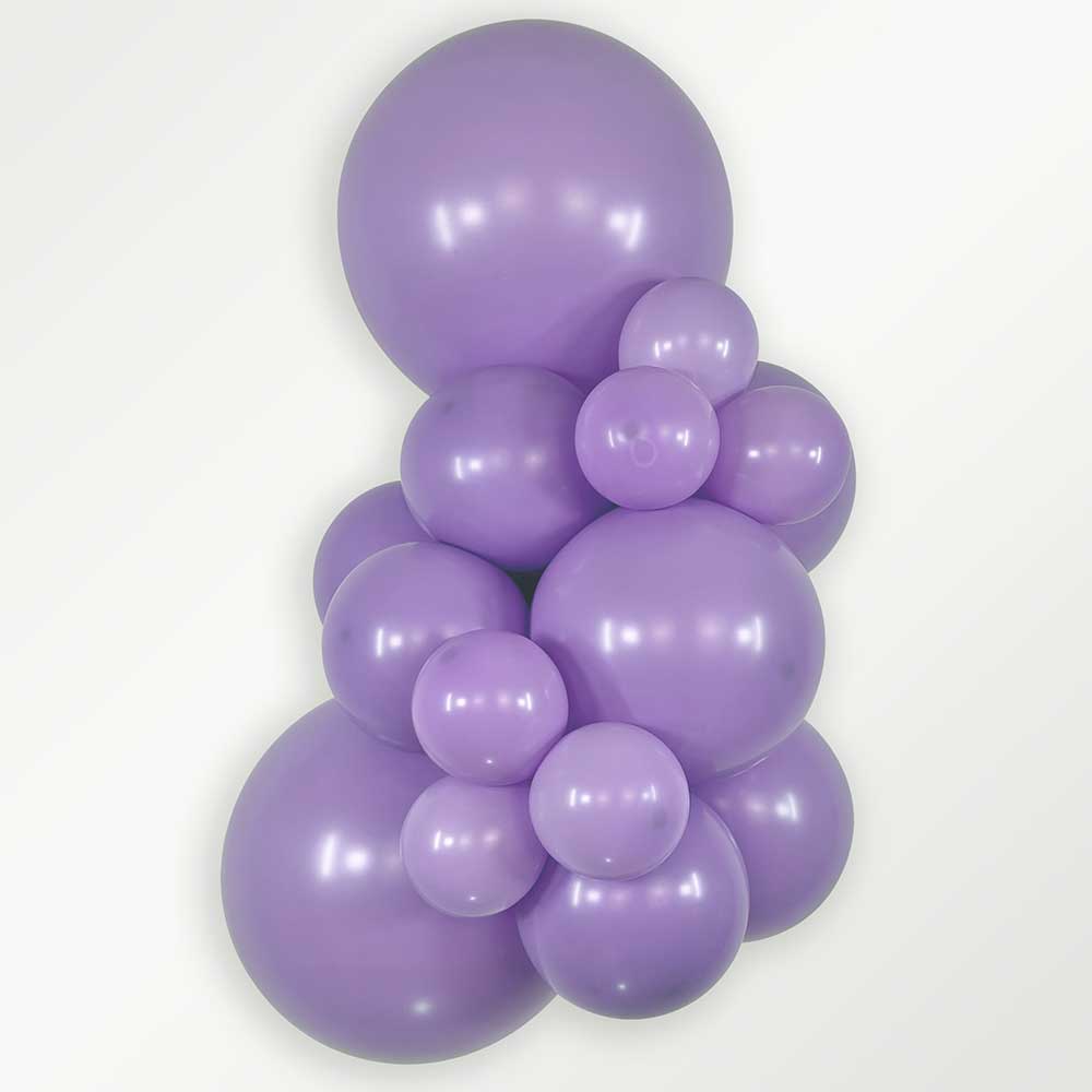 36 inch SEMPERTEX DELUXE LILAC