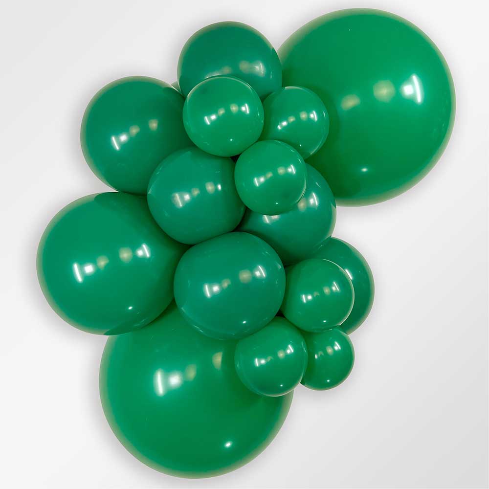 36 inch SEMPERTEX FASHION FOREST GREEN