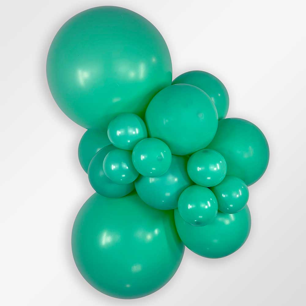 36 inch SEMPERTEX FASHION GREEN