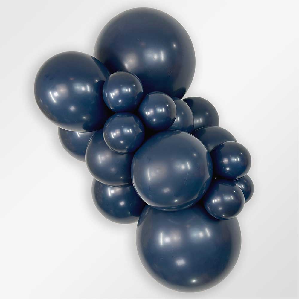 36 inch SEMPERTEX FASHION NAVY