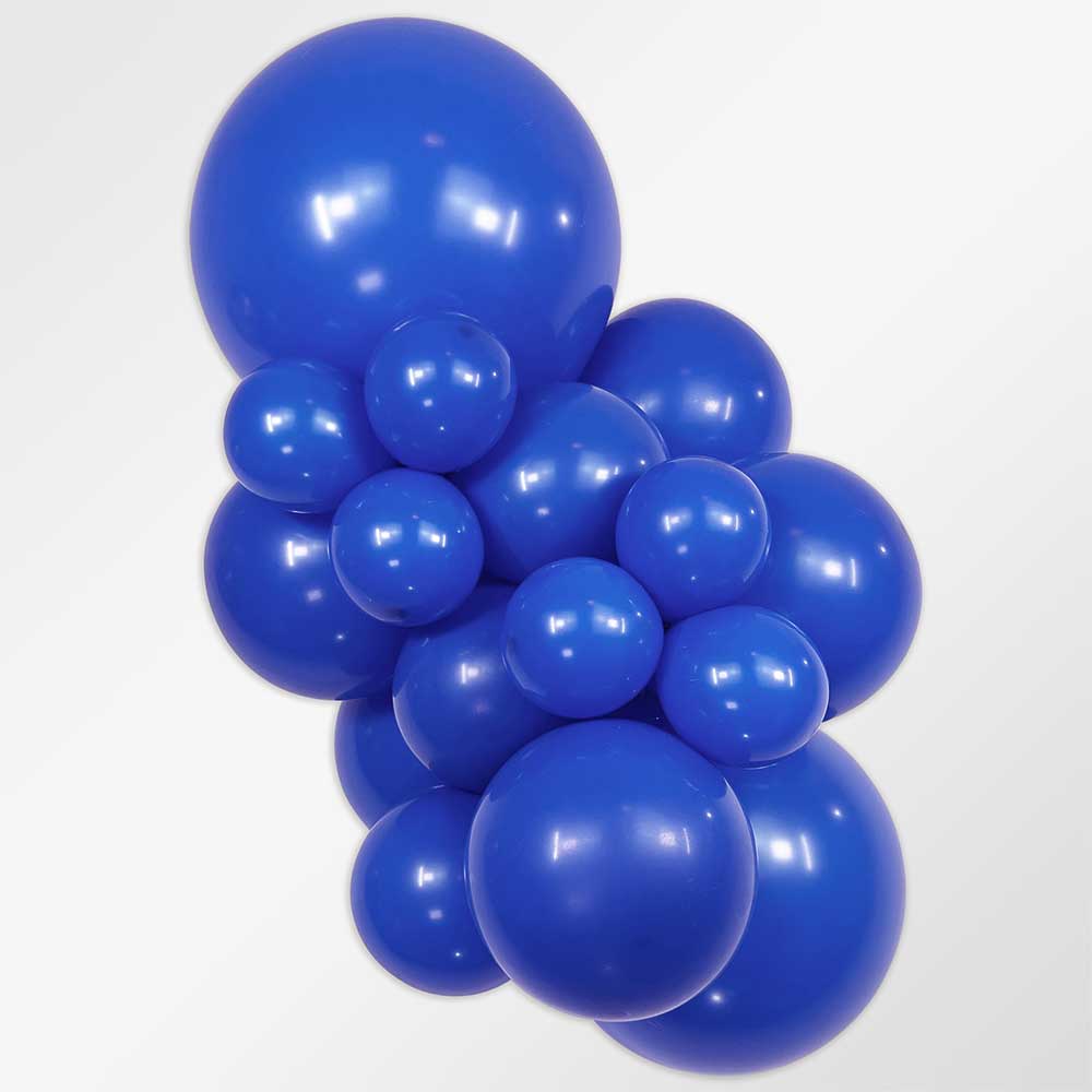 36 inch SEMPERTEX FASHION ROYAL BLUE