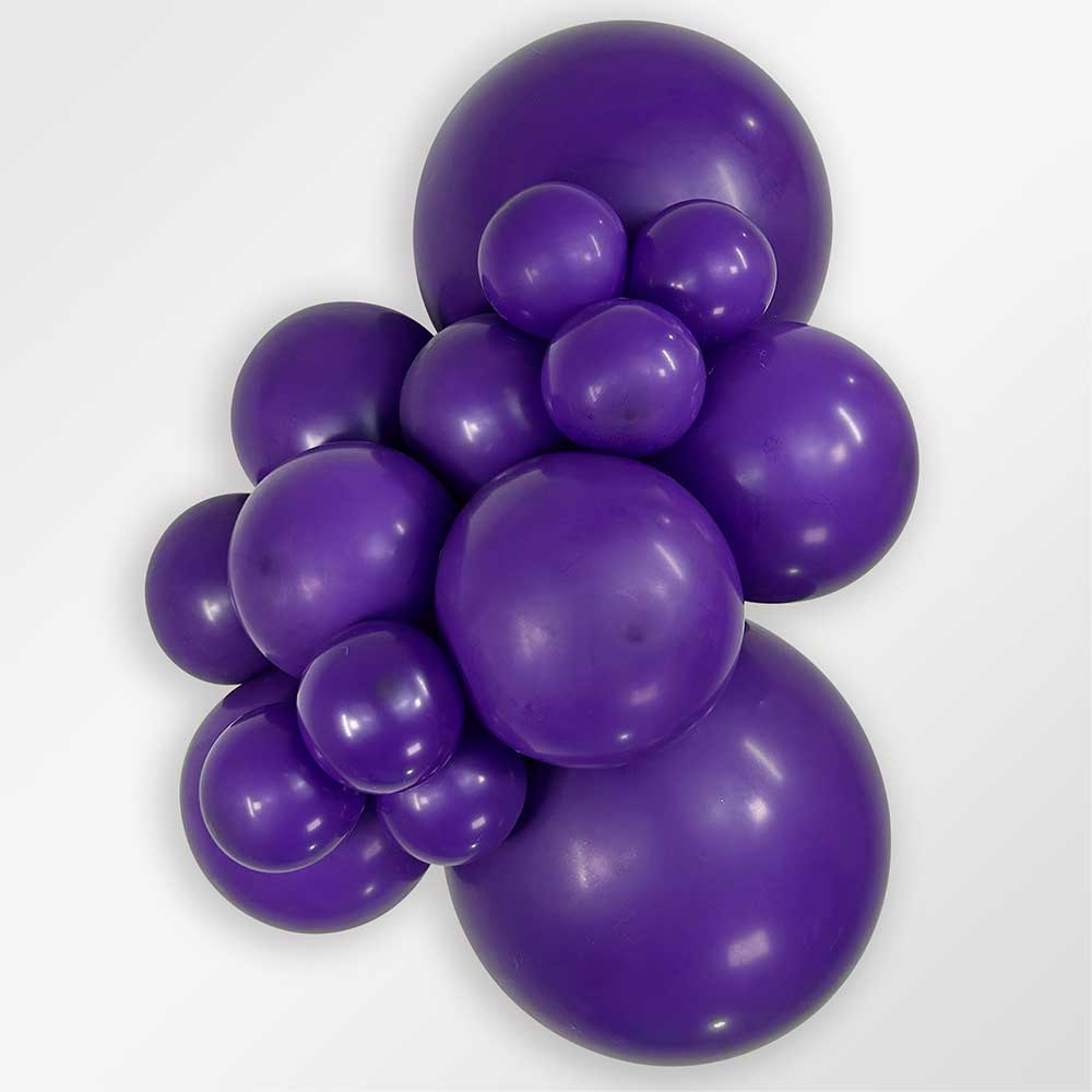 36 inch SEMPERTEX FASHION VIOLET