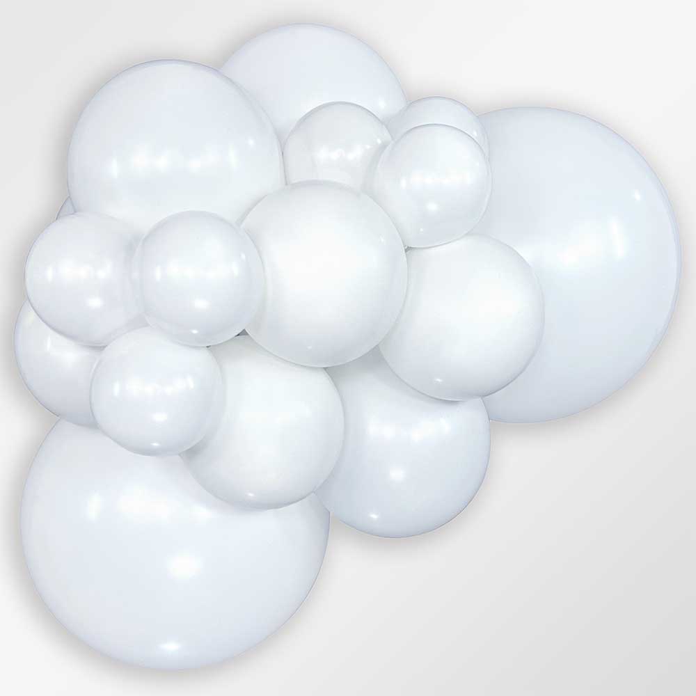 36 inch SEMPERTEX FASHION WHITE