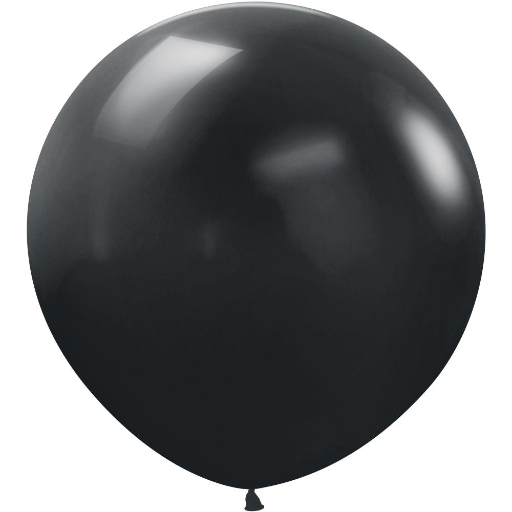 36 inch SEMPERTEX DELUXE BLACK