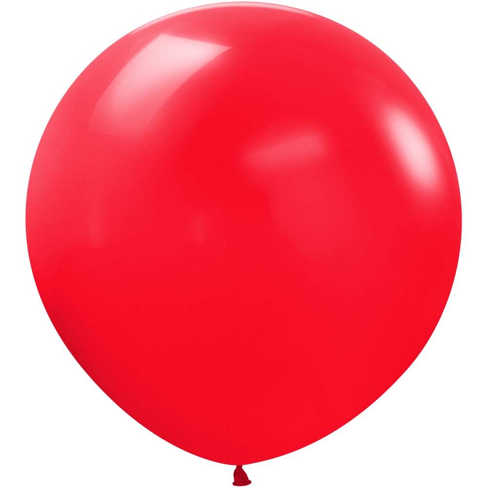 36 inch SEMPERTEX FASHION RED