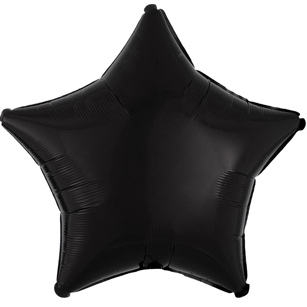 19 inch STAR - BLACK