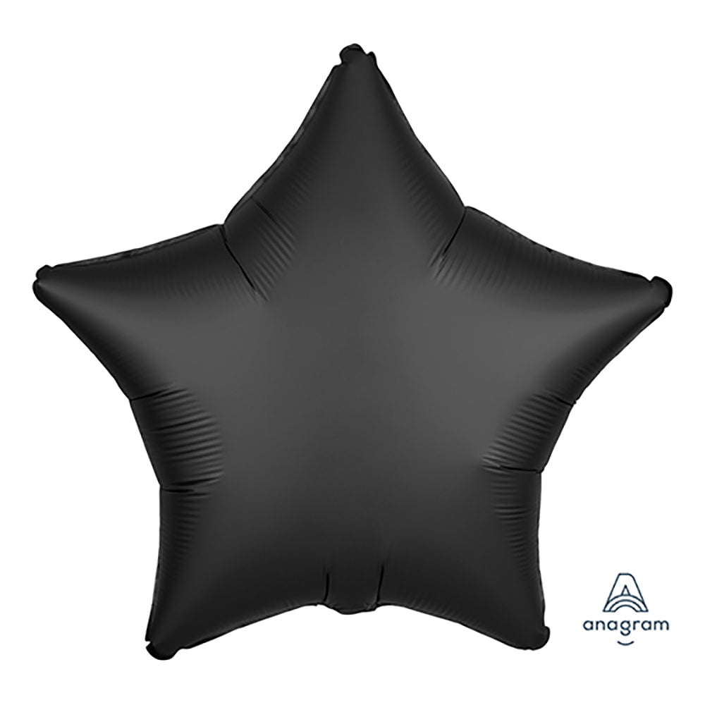 19 inch STAR - SATIN LUXE ONYX