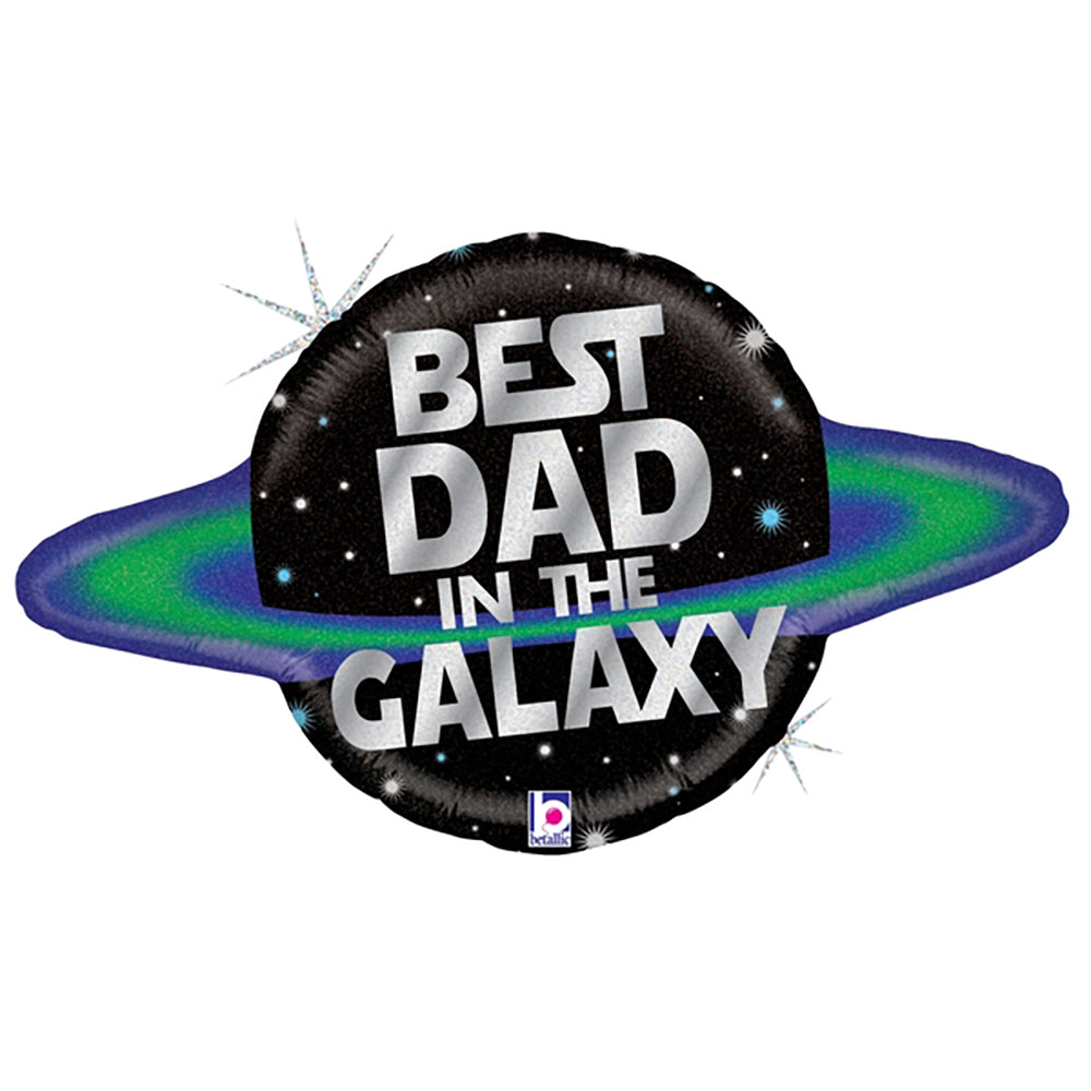 31 inch GALACTIC DAD