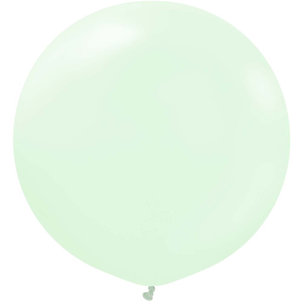36 inch KALISAN MACARON PALE GREEN