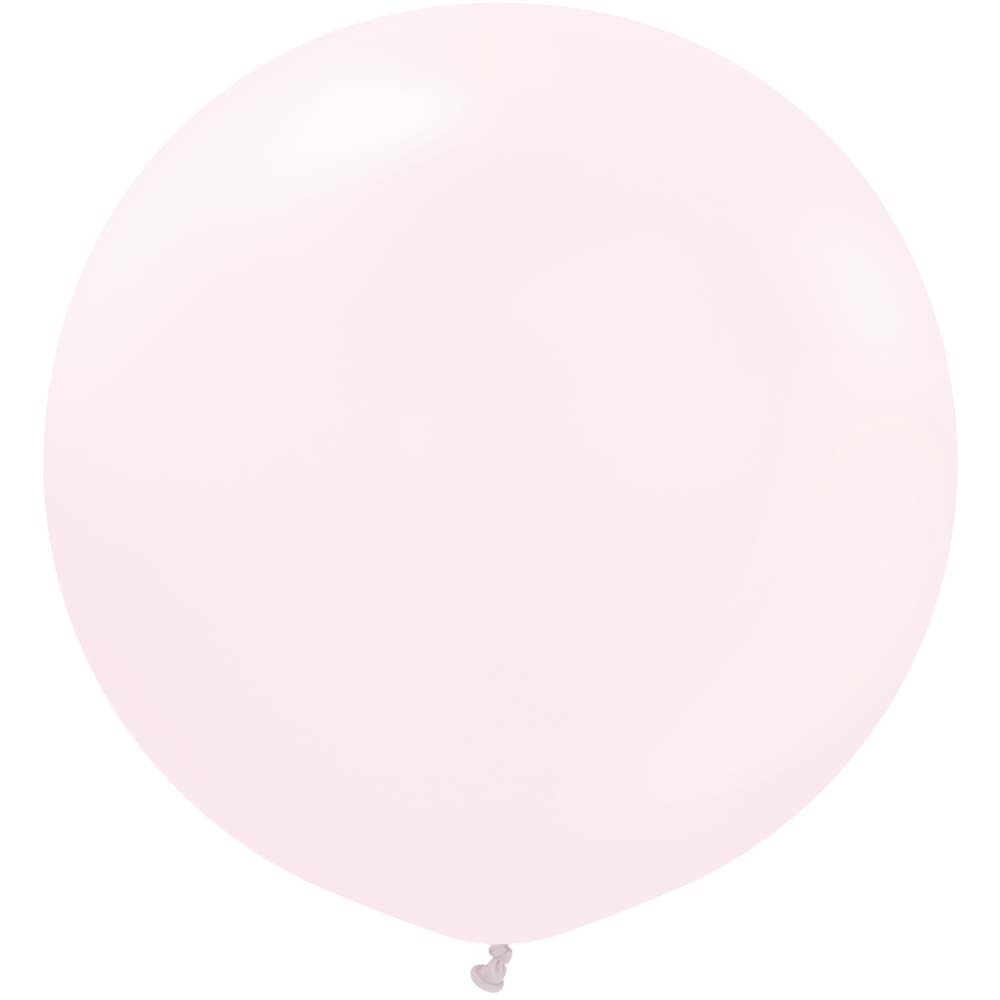 36 inch KALISAN MACARON PALE PINK